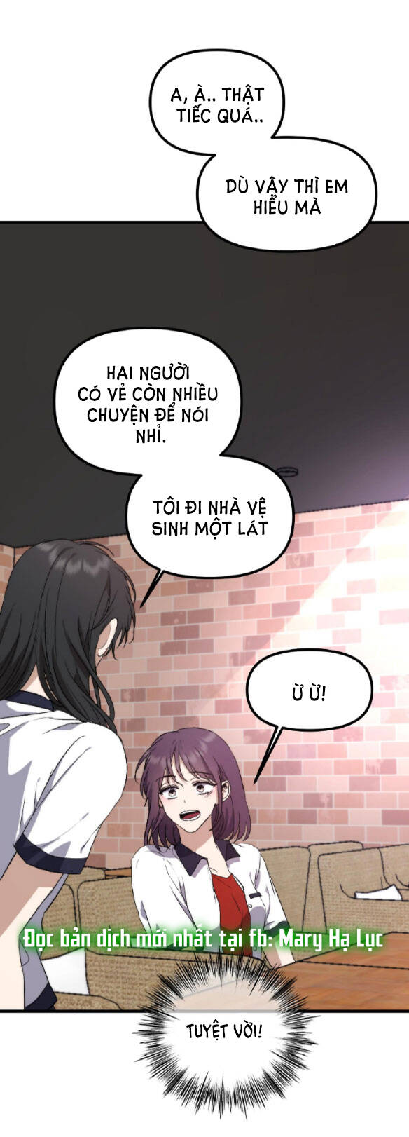 Tự Do Trong Mơ - Chap 51.1 - Trang 24