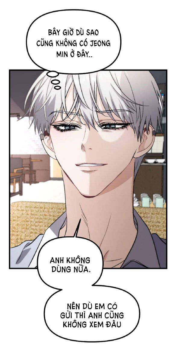 Tự Do Trong Mơ - Chap 51.1 - Trang 29