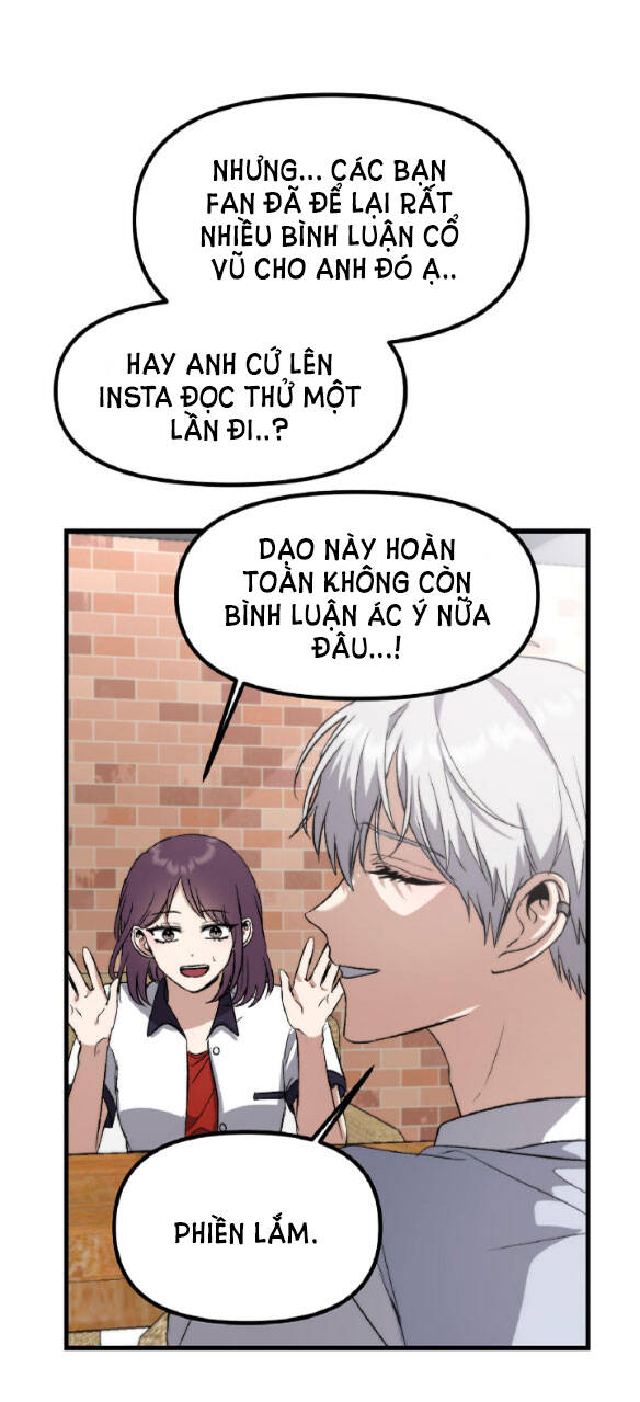 Tự Do Trong Mơ - Chap 51.1 - Trang 30