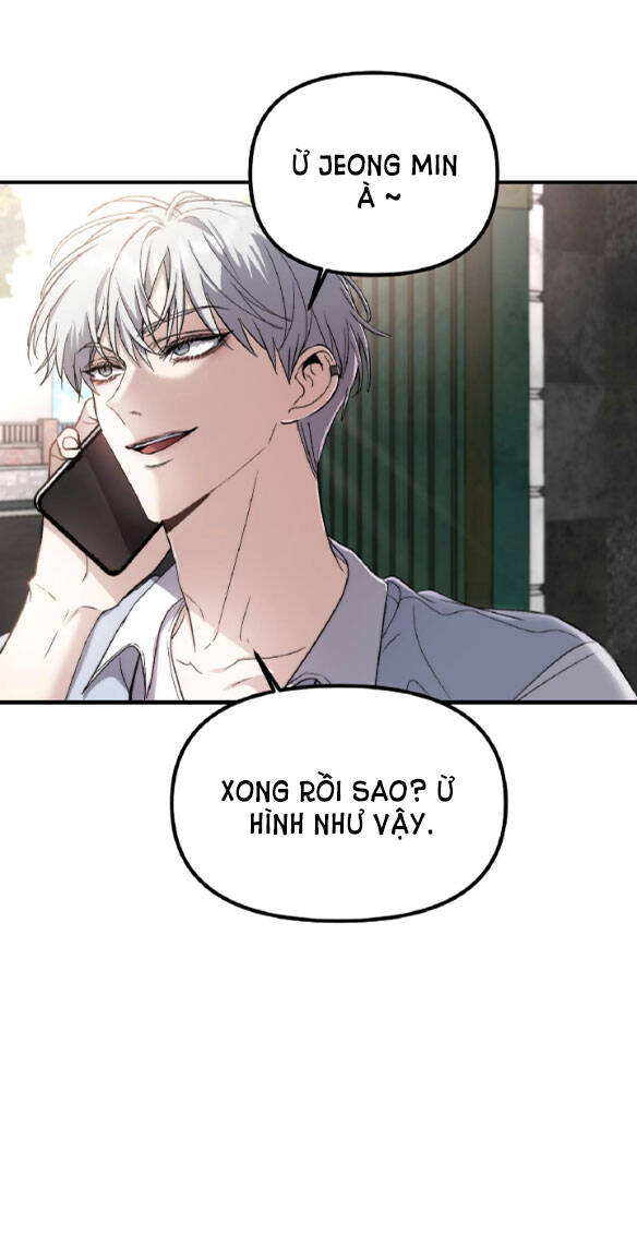 Tự Do Trong Mơ - Chap 51.1 - Trang 4