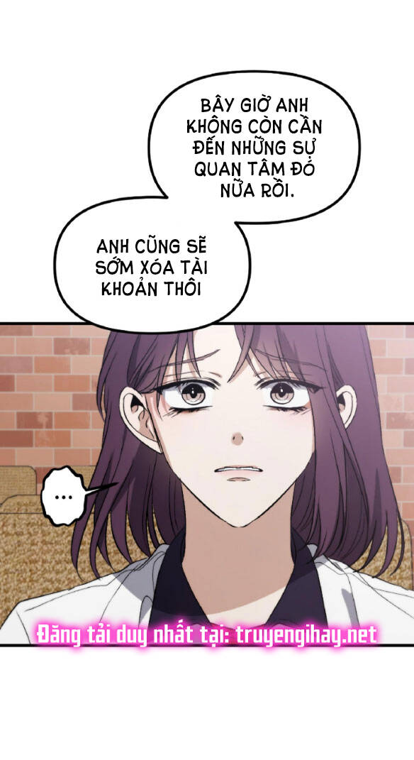 Tự Do Trong Mơ - Chap 51.1 - Trang 31