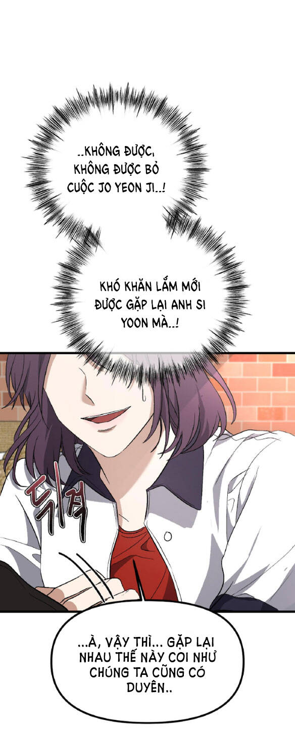 Tự Do Trong Mơ - Chap 51.1 - Trang 32