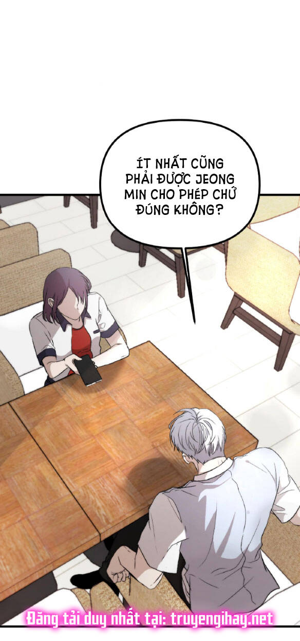 Tự Do Trong Mơ - Chap 51.1 - Trang 36