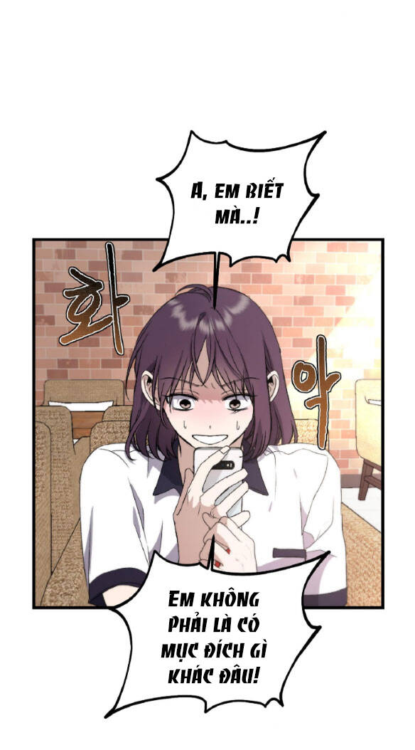 Tự Do Trong Mơ - Chap 51.1 - Trang 37