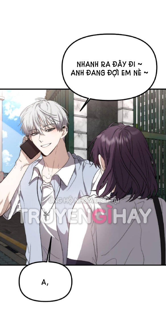 Tự Do Trong Mơ - Chap 51.1 - Trang 5
