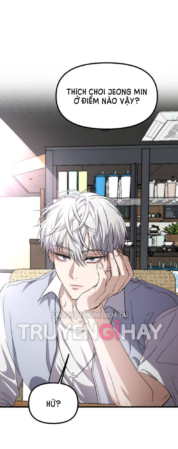 Tự Do Trong Mơ - Chap 51.1 - Trang 41