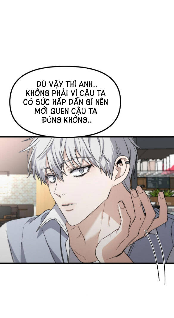 Tự Do Trong Mơ - Chap 51.1 - Trang 42