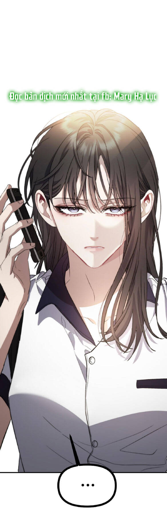 Tự Do Trong Mơ - Chap 51.1 - Trang 8