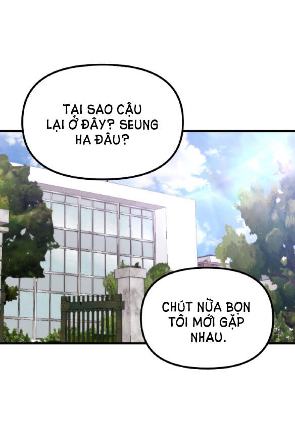 Tự Do Trong Mơ - Chap 51.1 - Trang 9