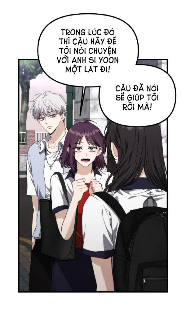 Tự Do Trong Mơ - Chap 51.1 - Trang 10