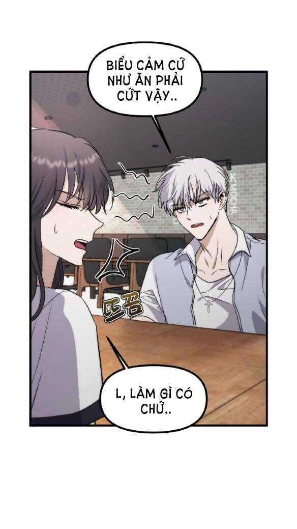 Tự Do Trong Mơ - Chap 51.2 - Trang 13