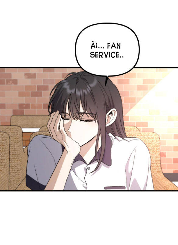 Tự Do Trong Mơ - Chap 51.2 - Trang 16