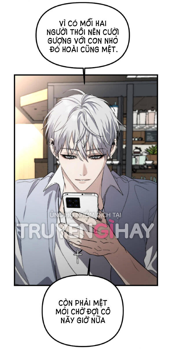 Tự Do Trong Mơ - Chap 51.2 - Trang 18