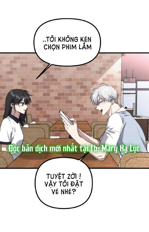 Tự Do Trong Mơ - Chap 51.2 - Trang 24