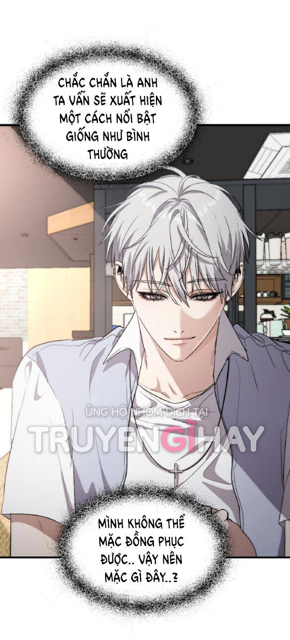 Tự Do Trong Mơ - Chap 51.2 - Trang 26