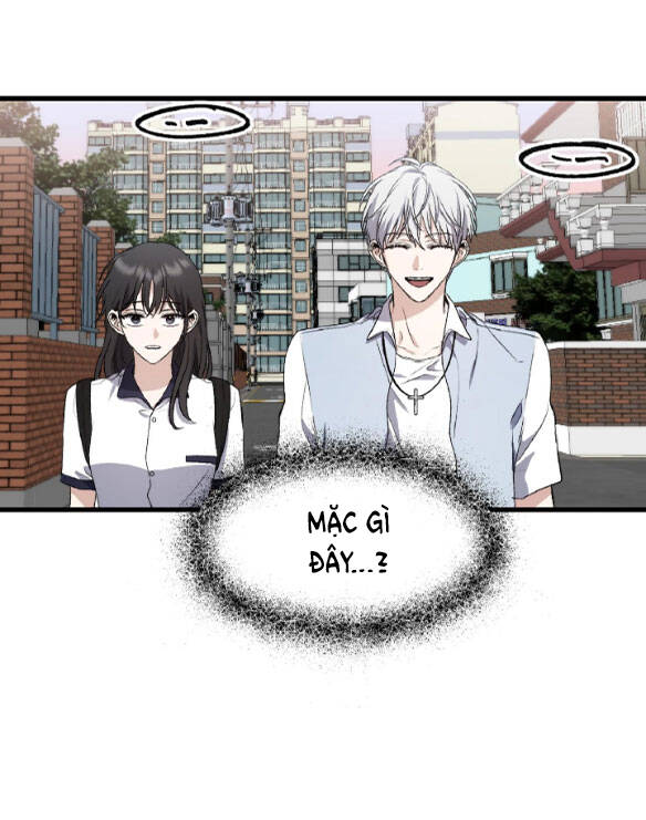 Tự Do Trong Mơ - Chap 51.2 - Trang 28