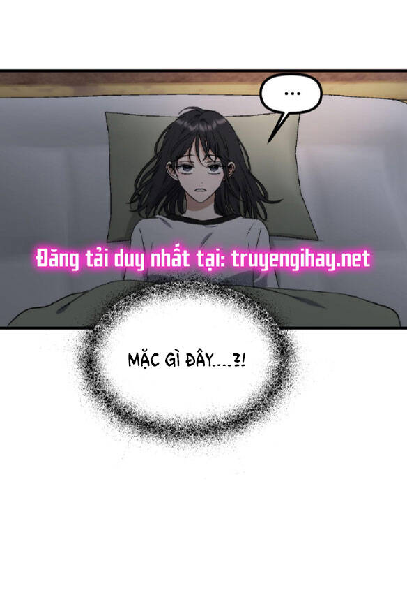 Tự Do Trong Mơ - Chap 51.2 - Trang 30