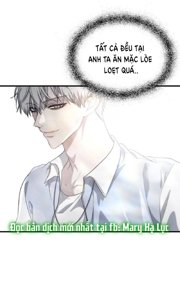 Tự Do Trong Mơ - Chap 51.2 - Trang 33