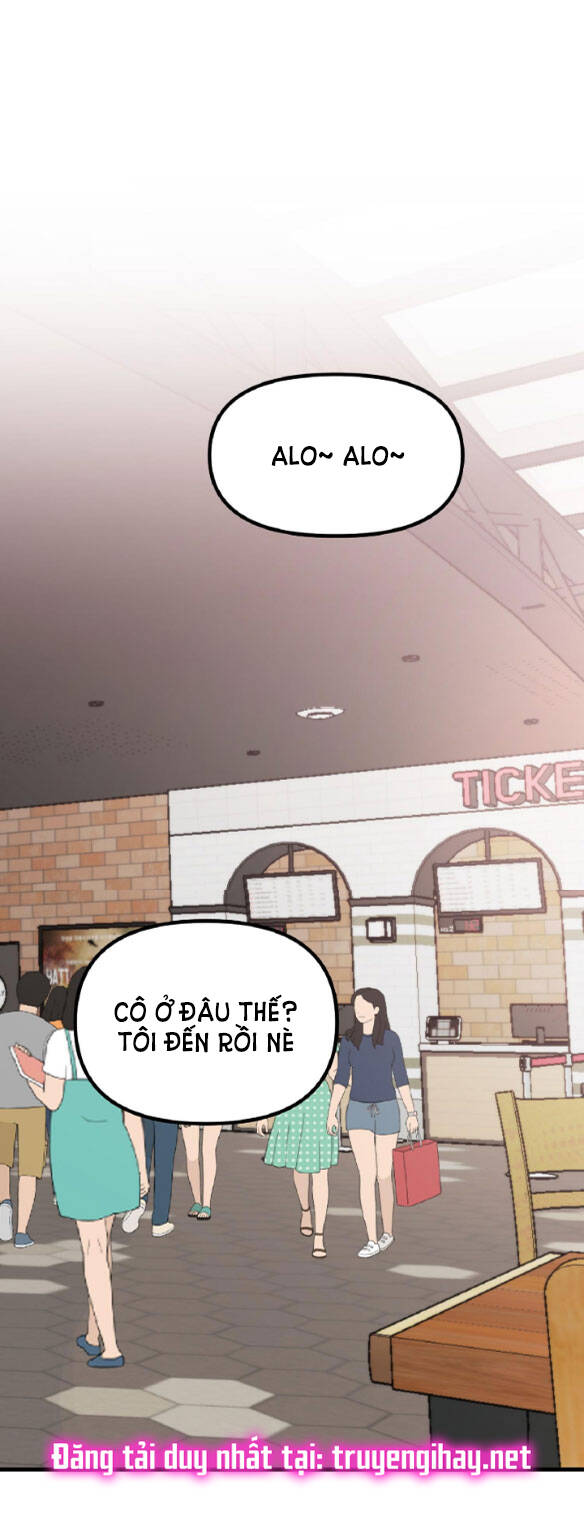 Tự Do Trong Mơ - Chap 51.2 - Trang 36