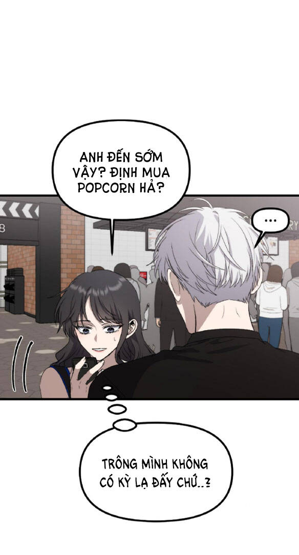 Tự Do Trong Mơ - Chap 51.2 - Trang 42