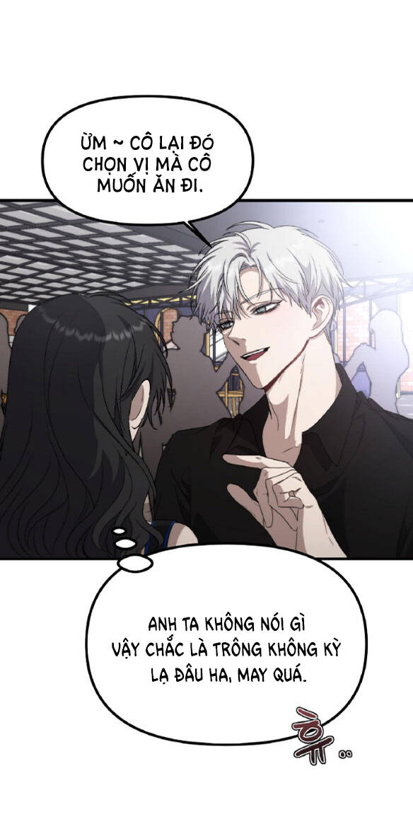 Tự Do Trong Mơ - Chap 51.2 - Trang 43