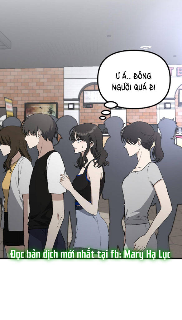 Tự Do Trong Mơ - Chap 51.2 - Trang 47