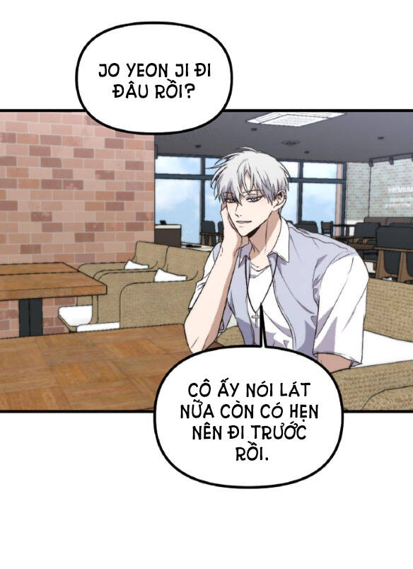 Tự Do Trong Mơ - Chap 51.2 - Trang 9