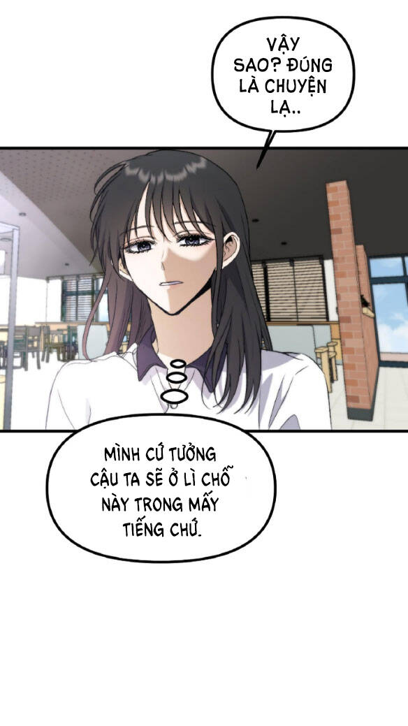 Tự Do Trong Mơ - Chap 51.2 - Trang 10
