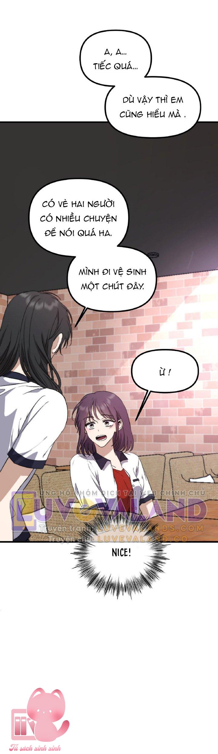 Tự Do Trong Mơ - Chap 51 - Trang 14