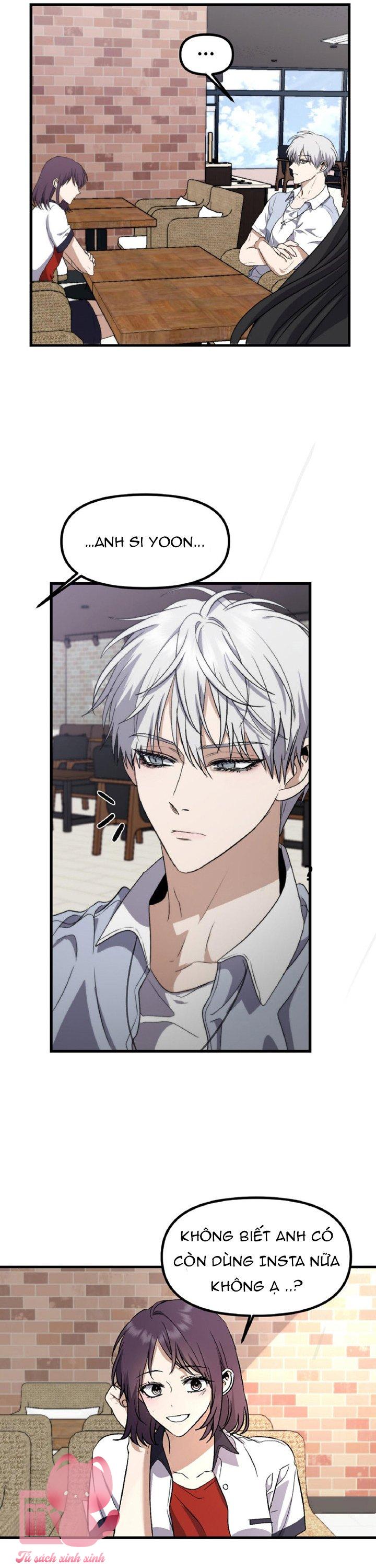 Tự Do Trong Mơ - Chap 51 - Trang 15