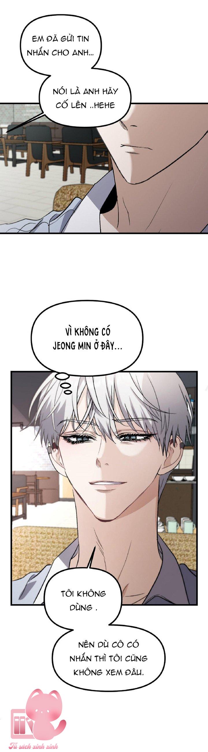 Tự Do Trong Mơ - Chap 51 - Trang 16