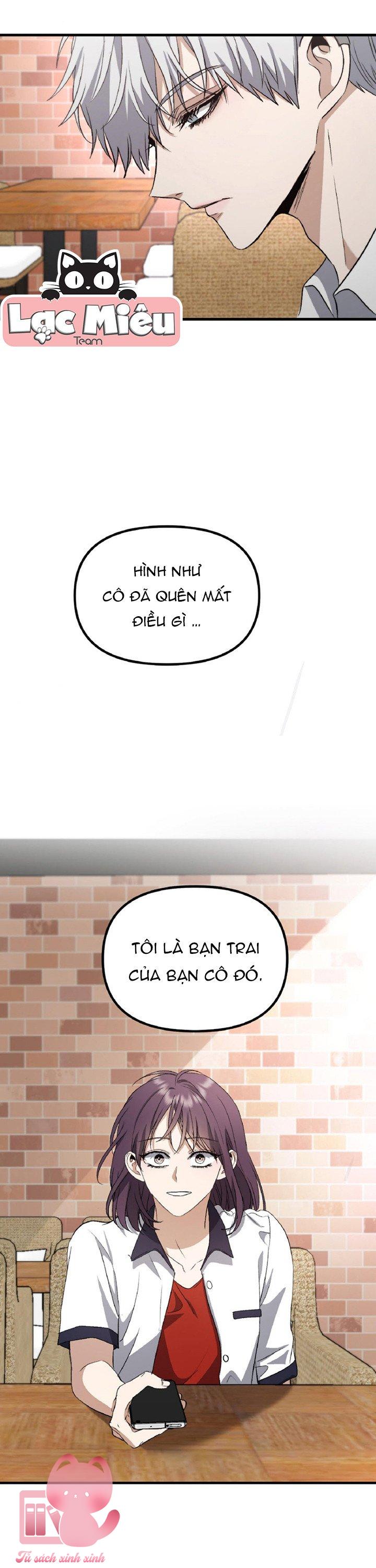 Tự Do Trong Mơ - Chap 51 - Trang 19