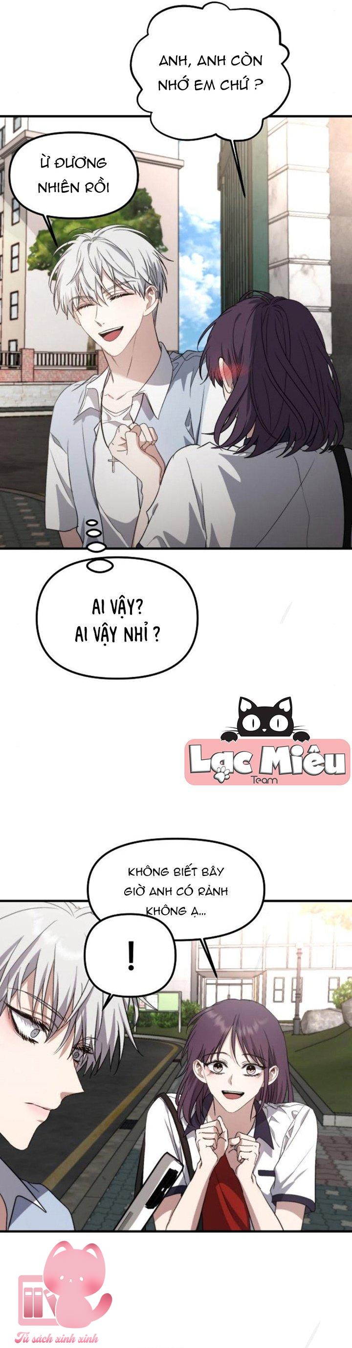 Tự Do Trong Mơ - Chap 51 - Trang 3
