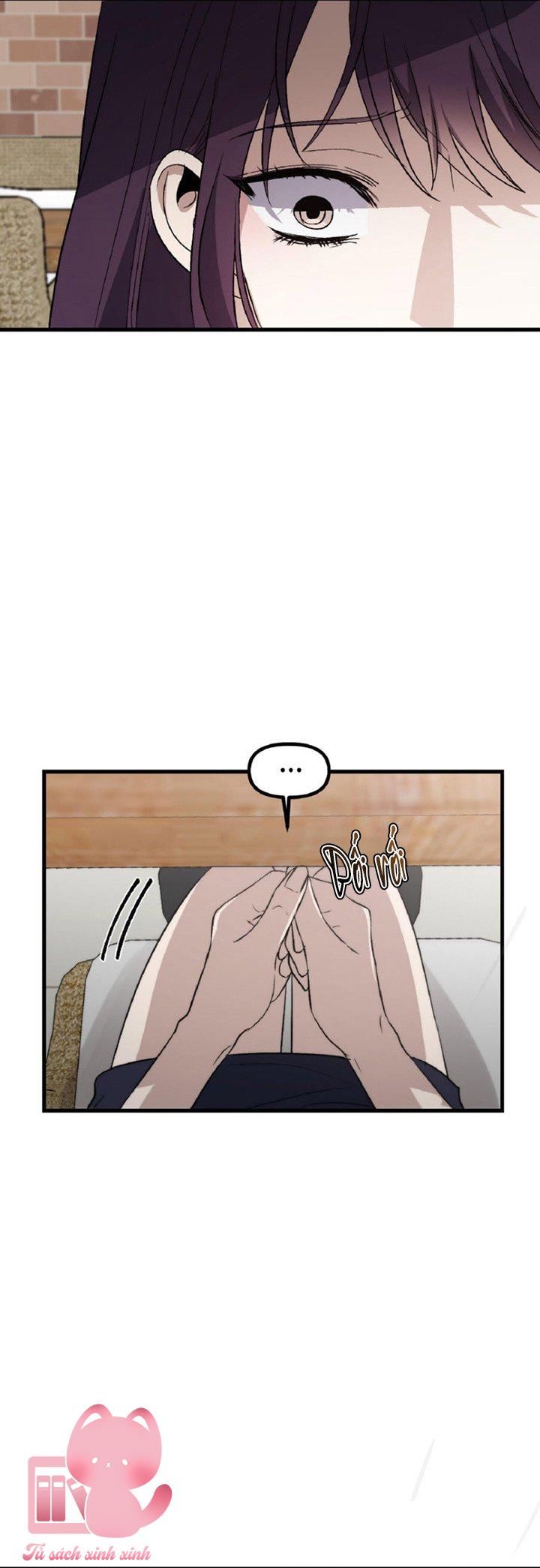 Tự Do Trong Mơ - Chap 51 - Trang 21