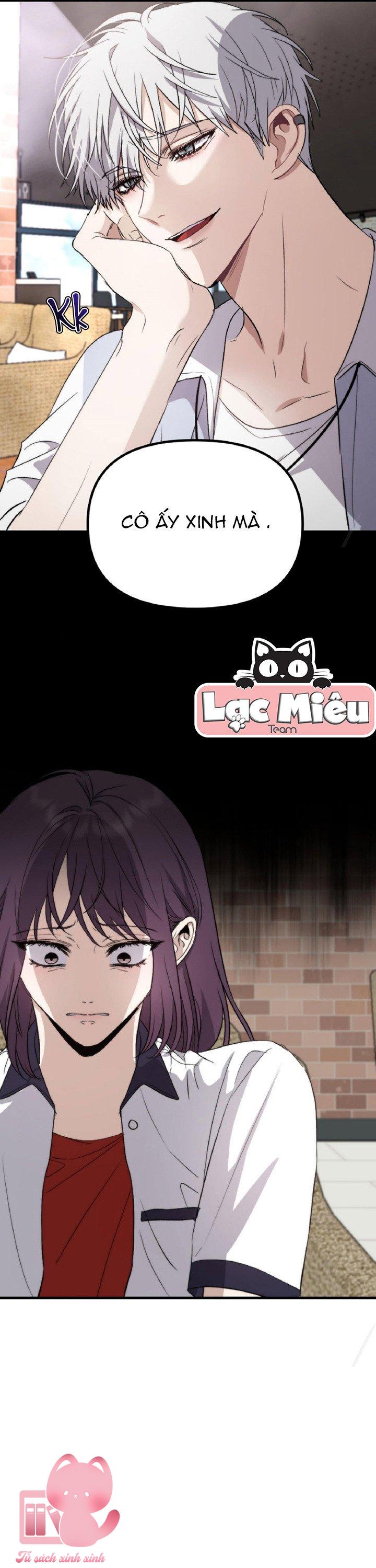 Tự Do Trong Mơ - Chap 51 - Trang 26