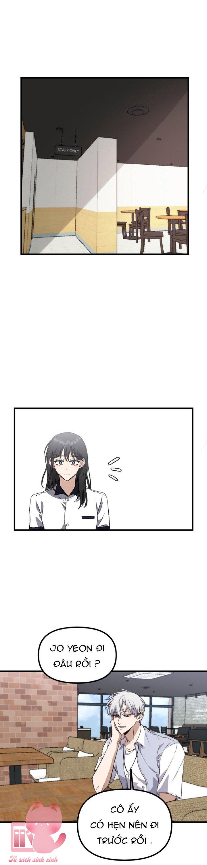Tự Do Trong Mơ - Chap 51 - Trang 27