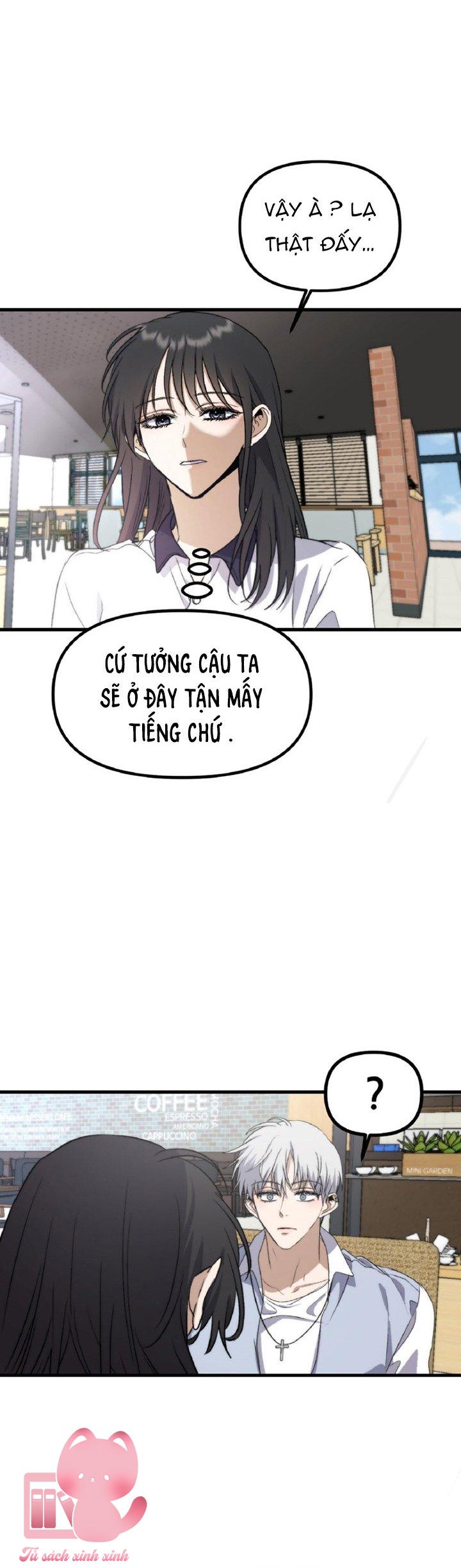 Tự Do Trong Mơ - Chap 51 - Trang 28