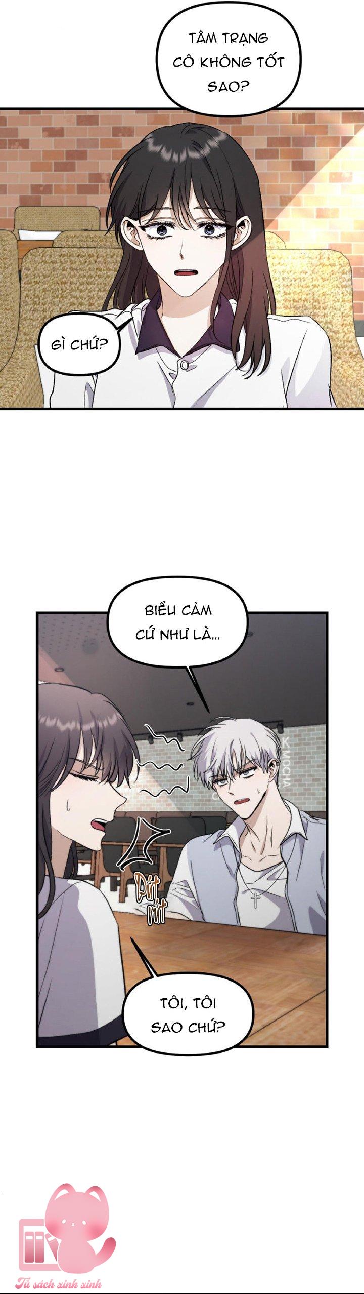 Tự Do Trong Mơ - Chap 51 - Trang 29