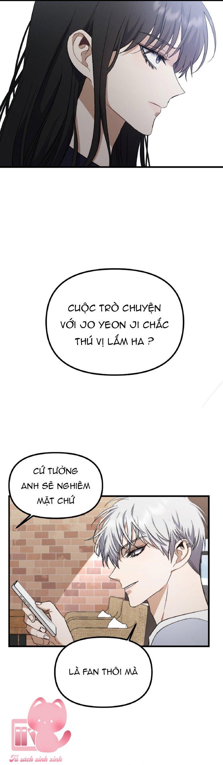 Tự Do Trong Mơ - Chap 51 - Trang 30