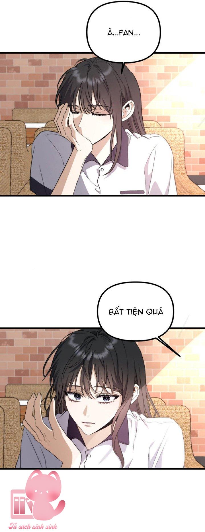 Tự Do Trong Mơ - Chap 51 - Trang 31