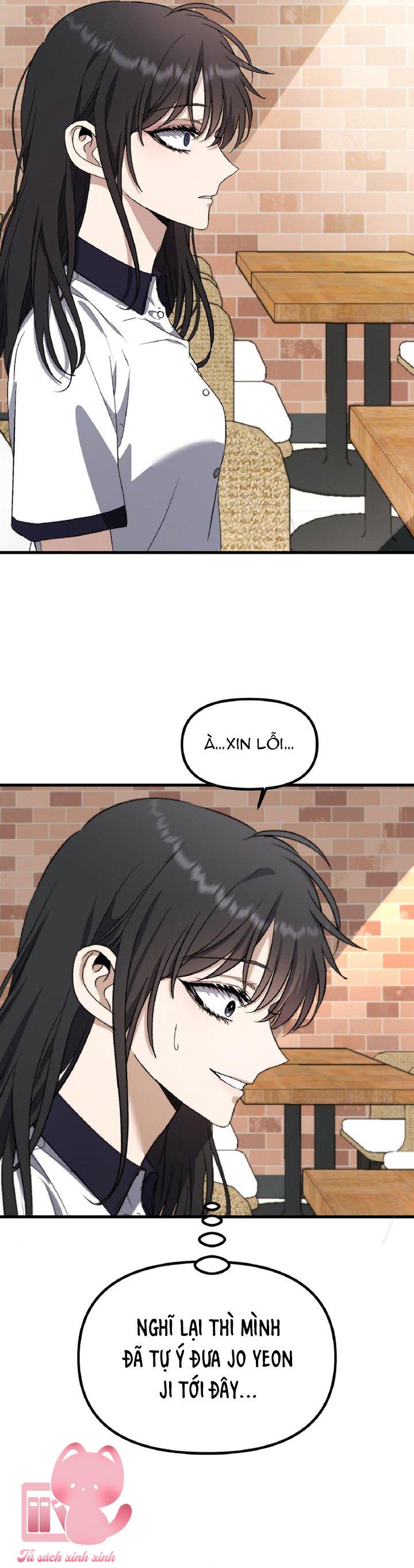 Tự Do Trong Mơ - Chap 51 - Trang 33