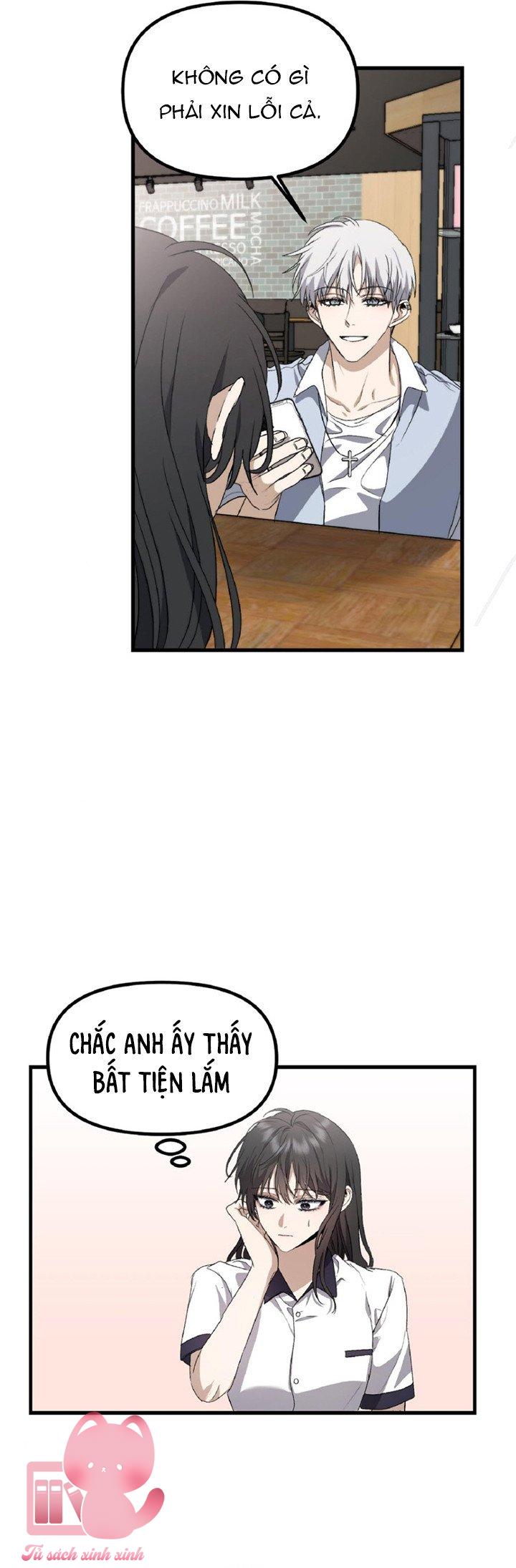 Tự Do Trong Mơ - Chap 51 - Trang 34