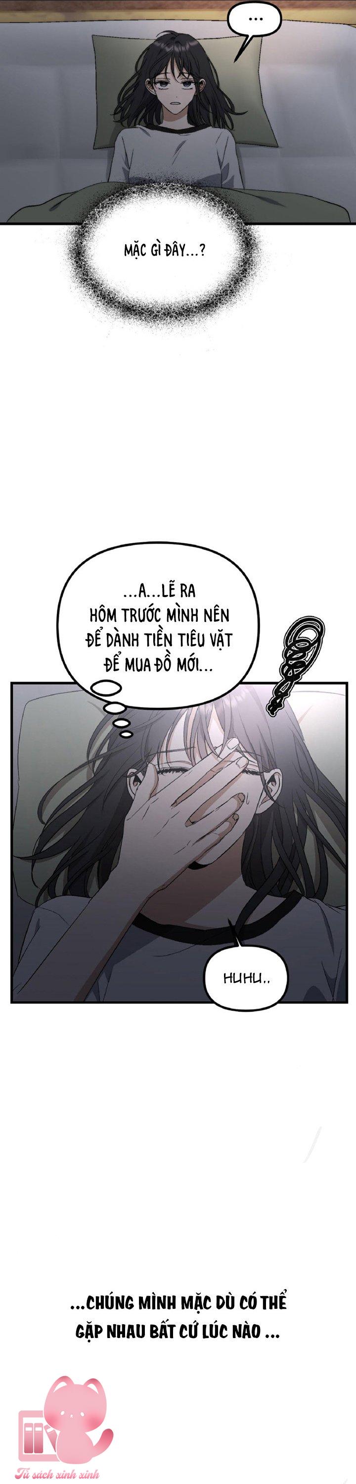Tự Do Trong Mơ - Chap 51 - Trang 38