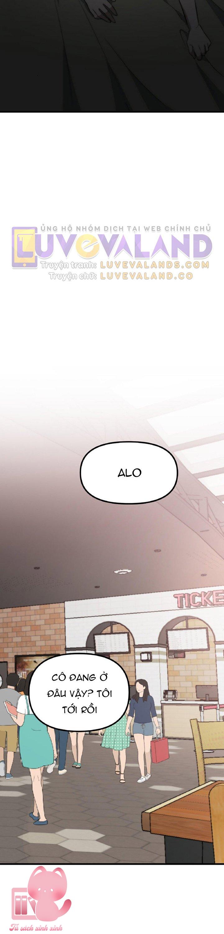 Tự Do Trong Mơ - Chap 51 - Trang 40