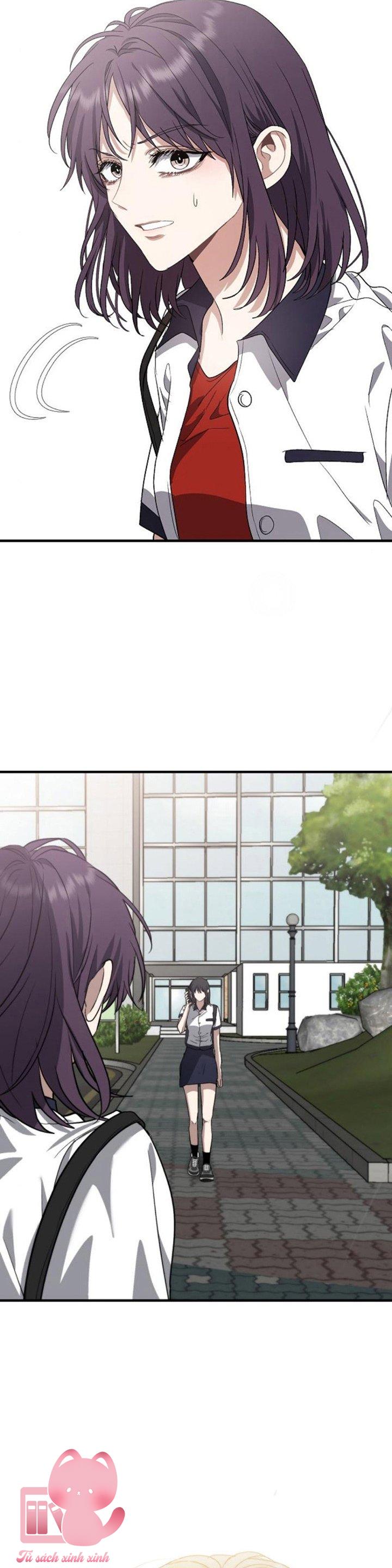 Tự Do Trong Mơ - Chap 51 - Trang 5