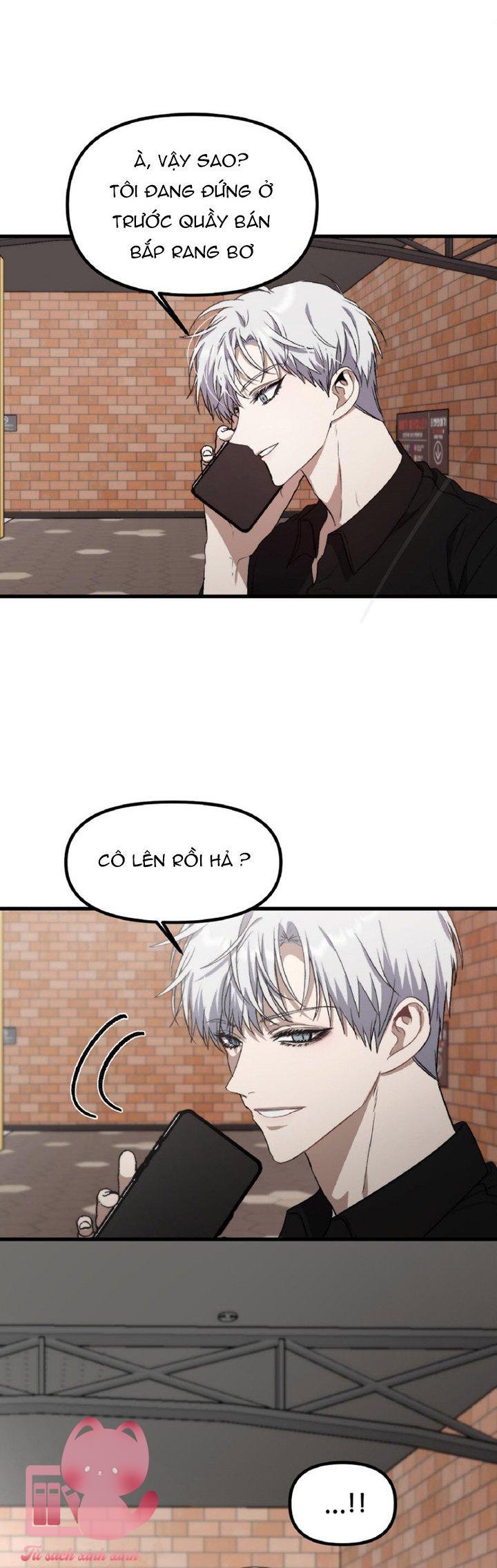 Tự Do Trong Mơ - Chap 51 - Trang 41