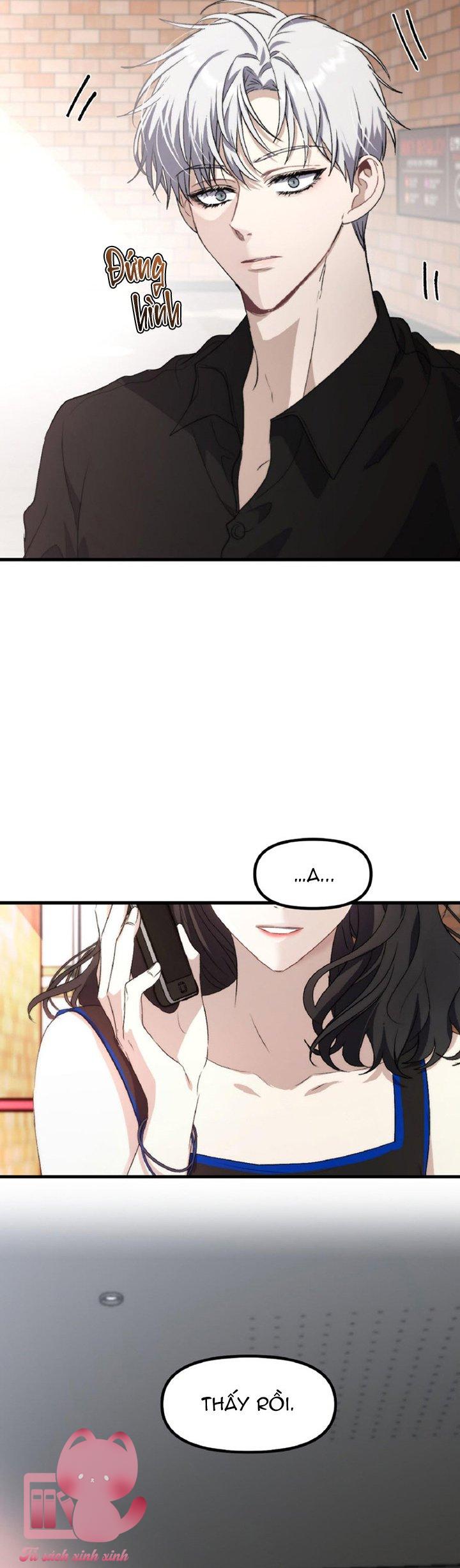 Tự Do Trong Mơ - Chap 51 - Trang 42