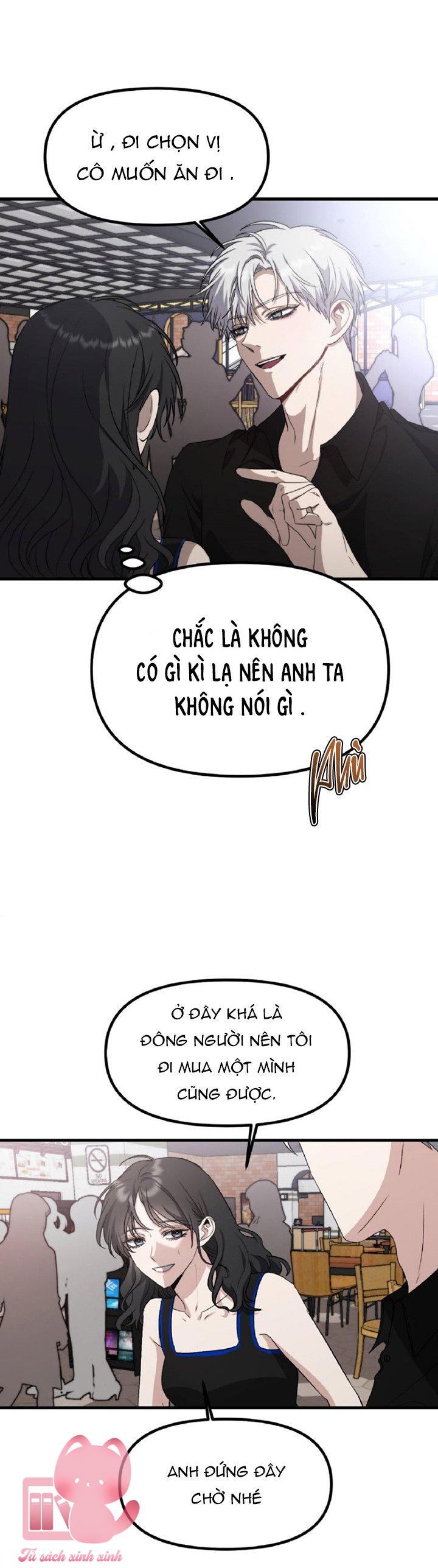Tự Do Trong Mơ - Chap 51 - Trang 44