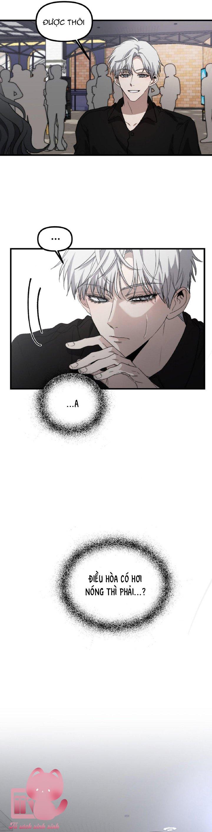 Tự Do Trong Mơ - Chap 51 - Trang 45