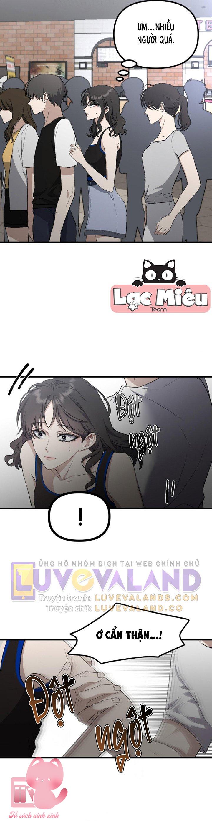 Tự Do Trong Mơ - Chap 51 - Trang 46